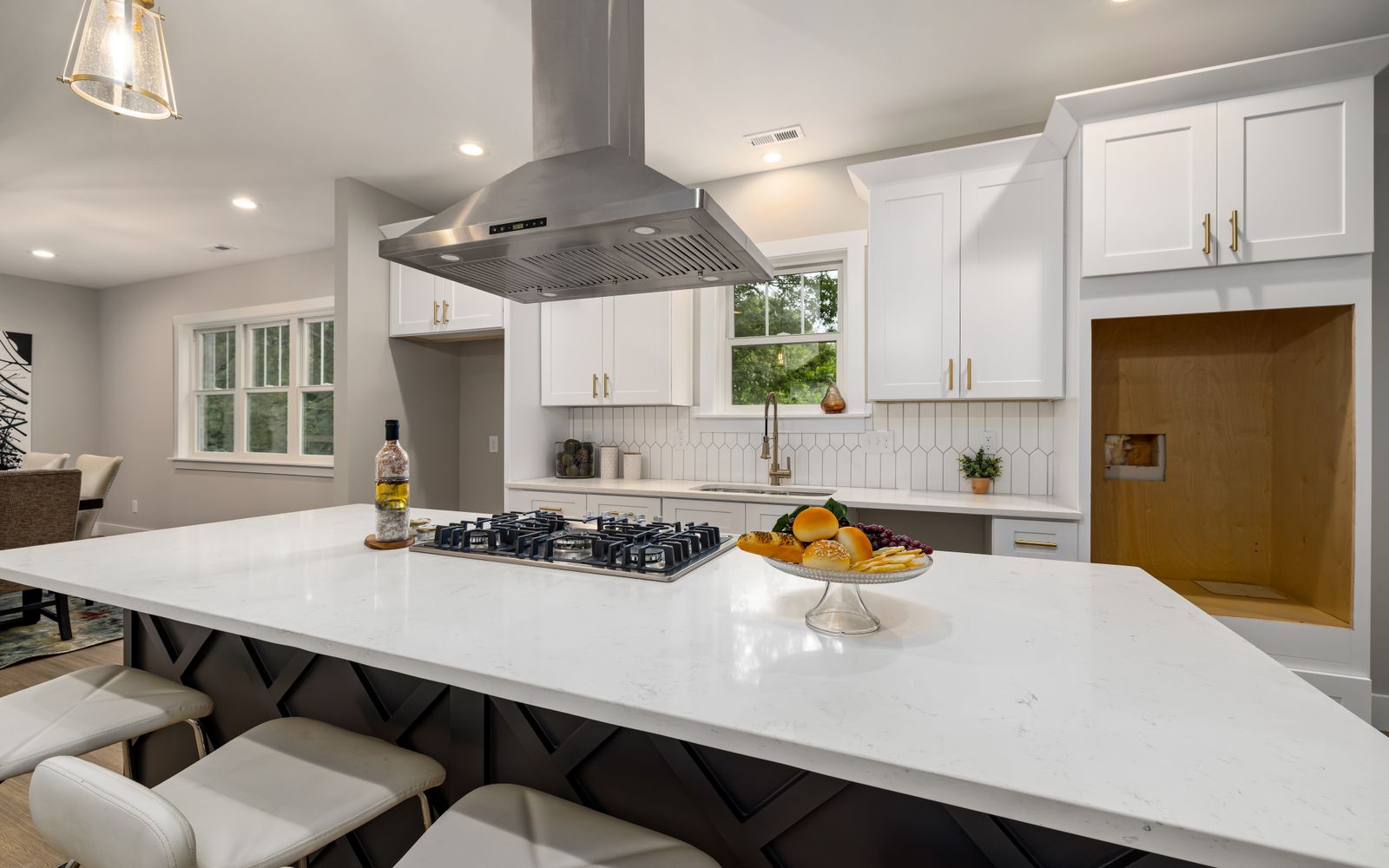Whole-Home Remodel, NE Portland
